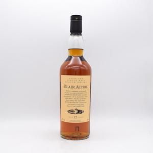 ブレアソール12年 花と動物 - 頃末商店