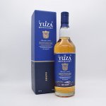 YUZA シングルモルト ジャパニーズウイスキー ファーストエディション2022