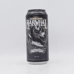 ͥХ Barrel Aged Narwhal