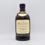 マッカラン 1851 インスピレーション レプリカ オールドボトル