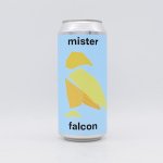 եƥ Mister Falcon