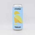 եƥ Mister Falcon