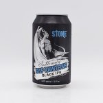 ストーン サブライムリー ブラックIPA 11周年記念ビール