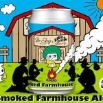 ӡ ޥ Smoked Farmhouse Ale