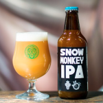 ʡۻֲ⸶ӡ SNOW MONKEY IPA