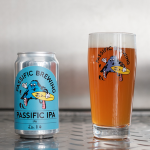 ʡۥѥեå֥塼 Passific IPA