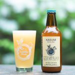 志賀高原ビール / KASUMI