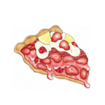 【先行販売品】ブリュースキー Strawberry Pie