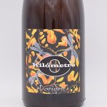 キロメトロ・セロ・エル・オリヘン 2018 白(オレンジ) 750ml / ミクロ・ビオ・ワインズ