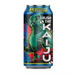 ٥ ӡС  Crush the Kaiju ͢Ǥ