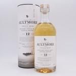 AULTMORE / ȥ⥢12ǯ ¹