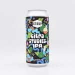 ȥ Citra Studies IPA