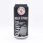 եȥϥ Milk Stout Nitro