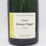 ジョニー・ポッパー 2020 白微泡 1500ml / トビー ベインブリッジ