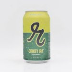 롼٥ Crikey IPA