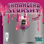 륯եȥӡ Ermahgerd Slurshy Spill ed Slurshy