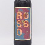 【店頭販売のみ】ROSSO ロッソ 2020 赤 750ml / モメントモリ・ワインズ