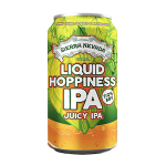 シエラネバダ Liquid Hoppiness IPA