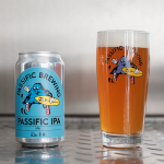 ѥեå֥塼 Passific IPA