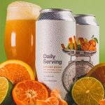 ȥꥦ Daily Serving: Orange