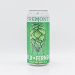 ե field to ferment fresh hop pale ale