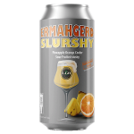 【缶に凹みあり】ローカルクラフトビール Ermahgerd Slurshy Pineappler Orange Cooler