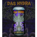 ե Das Hydra