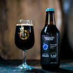 ʡۻֲ⸶ӡ TAKASHI ICHIRO / Barrel Aged Imperial Stout 