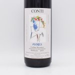 Flores フローレス 2019 赤 750ml / Conti コンティ