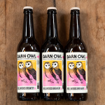 ٥륦å Barn Owl No.29