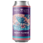 スモッグシティ Frost Flower