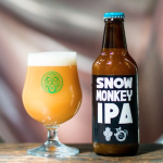 ֲ⸶ӡ SNOW MONKEY IPA