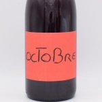 OCTOBRE ȡ֥ 2022  750ml / Foulard Rouge ե顼롦롼