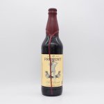 ե B-Bomb imperial Winter Ale Aged in Bourbon Barrels 2022