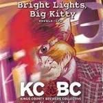 ʡKCBC Bright Lights Big Kitty