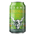 ȡ Patio Magic Double IPA