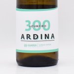アルディナ ローレイロ ヴィーニョ・ヴェルデ 2021 白 750ml / グアポス・ワイン・プロジェクト