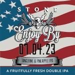 ȡ Enjoy By 07.04.23 IPA Tangerine &Pineapple IPA ͢Ǥ