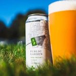 ȥꥦ Public Garden IPA