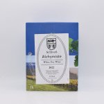 アルシミスト ホワイト・ドライ・ワイン 2022  (3L BIB) 白 3000ml / ドメーヌ・スクラヴォス