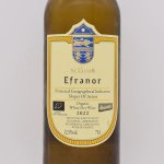エフラノール ホワイト・ドライ・ワイン 2022 白 750ml / ドメーヌ・スクラヴォス