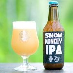 ֲ⸶ӡ SNOW MONKEY IPA