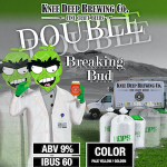 ʡۥˡǥ DOUBLE BREAKING BUD