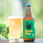 ʡۻֲ⸶ӡ Fresh Hop IPA 2023