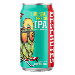 ǥ塼 Tropical Fresh IPA