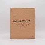ガルガーネガ バックインボックス 白 3000ml / Davide Spillare ダヴィデ・スピッラレ
