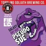 ȥåץ󥰥ꥢ Galaxy Pseudo Sue 355ml