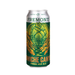 フリモント Cowiche Canyon Organic Fresh Hop Pale Ale