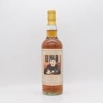 ֥쥢14ǯ 2009 Oloroso Sherry Hogshead Happy Loner 1st Bottlin