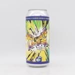 ɥ Activate Lazers double hazy IPA